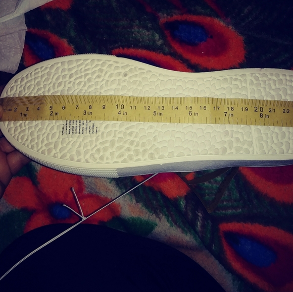 MK slip on sneakers - Picture 6 of 8